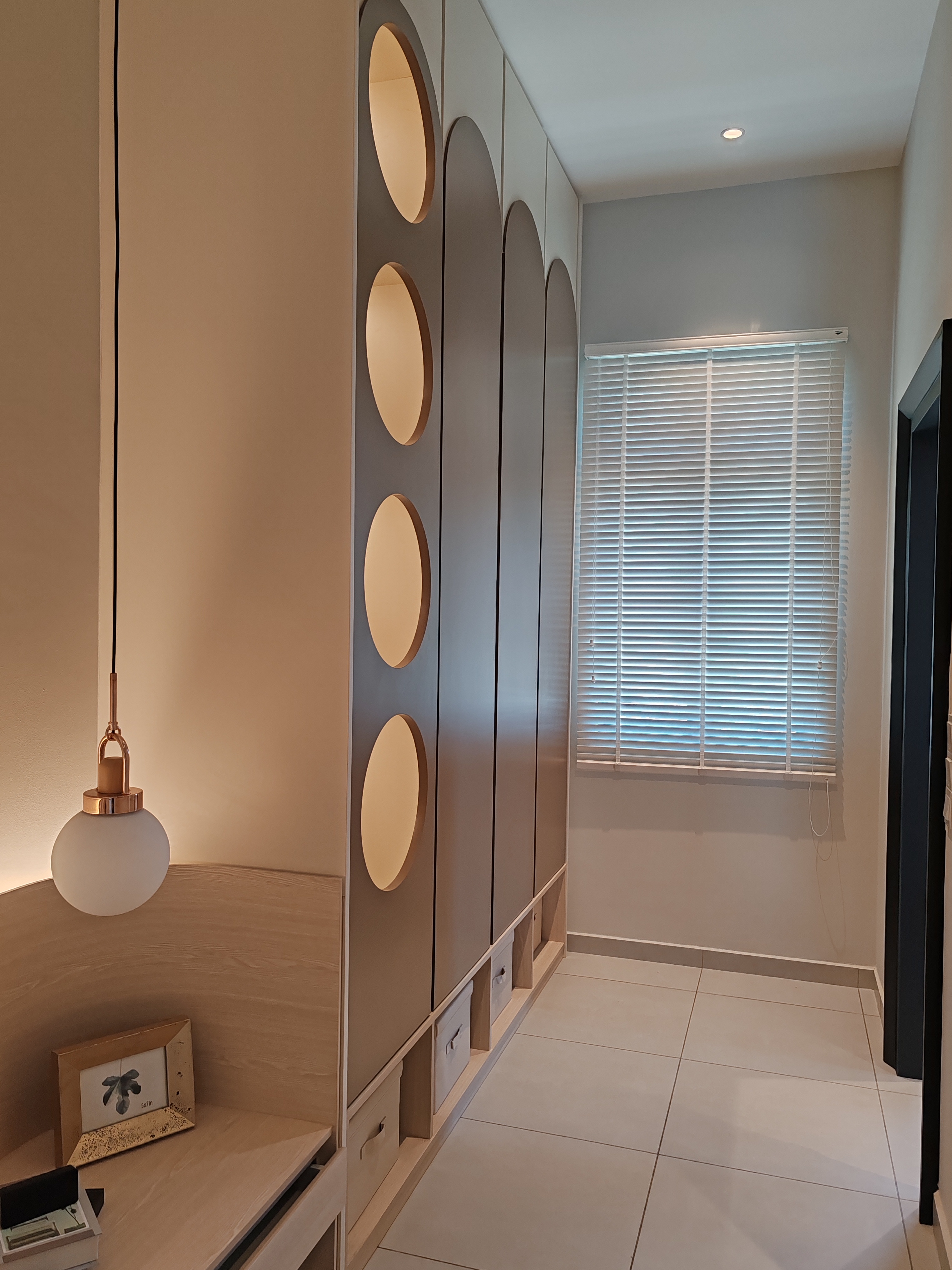 Molek Residence Phase 3